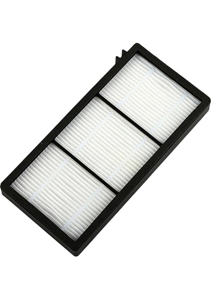18PCS Hepa Filtre Irobot Roomba Için Yedek Parçalar 800 900 870 880 960 980 Vakum Süpürge Serisi Aksesuarlar (Yurt Dışından) modelleri