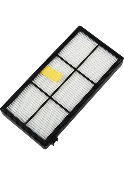 18PCS Hepa Filtre Irobot Roomba Için Yedek Parçalar 800 900 870 880 960 980 Vakum Süpürge Serisi Aksesuarlar (Yurt Dışından) fırsatları