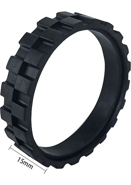 Roborock Için 8pcs S5/t6/t7 Aksesuarları Xiaomi Yürüyüş Tekerlek Lastik Cilt Yedek Robot Elektrikli Süpürge Parçaları (Yurt Dışından) fiyatları