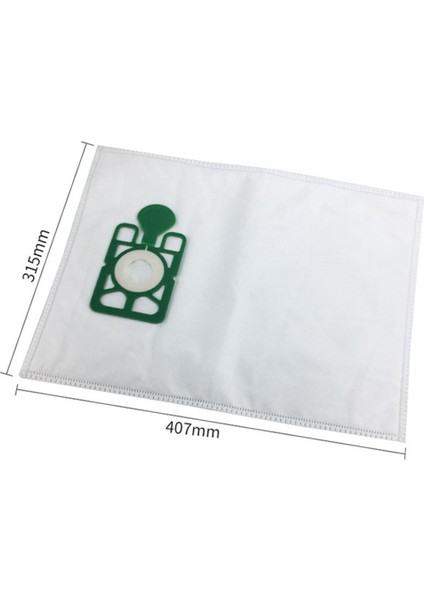 24PCS Elektrikli Süpürge Torbaları Hepa Filtre Toz Çanta Sayısal HVR200 Henry James NVH200, NRV200, NV200, NV250 (Yurt Dışından) fiyatları