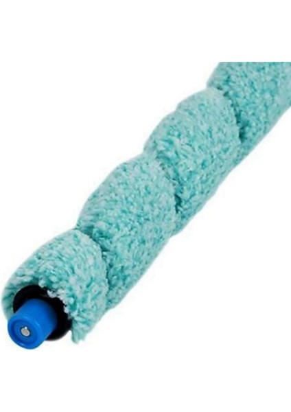 2pc Zemin Yıkama Robotik Temizleyici Ana Fırça Kazık Yedek Ilife W400 Zemin Yıkama Robot Parçaları Aksesuarları (Yurt Dışından) fırsatları