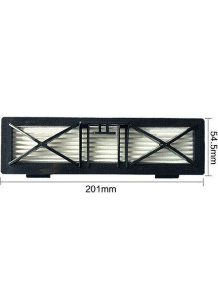 2x Yedek Parçalar Silindir Neato Botvac D85 D3 D5 D7 Bağlı D Serisi Robot Vakum Süpürücü (Yurt Dışından) modelleri