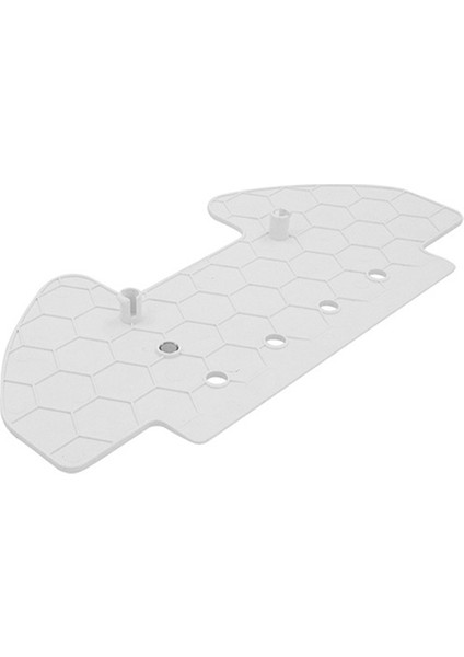 2x Mop Rag Tutucu Midea I5/ I5YOUNG/ I9EYE Robot Vakum Süpürge Yedek Aksesuarları Paspas Asma Braket (Yurt Dışından) modelleri