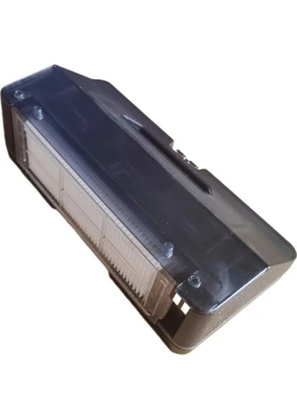 2 Xiaomi Robot Vakum Paspası 2s Için 1 Su Deposu Toz Kutusu 3c Viomi V2 V3 XMSTJQR2S STYTJ02YM Robot Vakum Süpürge Parçaları (Yurt Dışından) fiyatları