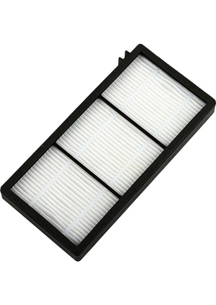 12PCS Hepa Filtre Irobot Roomba Için Yedek Parçalar 800 900 870 880 960 980 Vakum Süpürge Serisi Aksesuarlar (Yurt Dışından) fiyatları