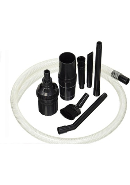 2x Mini Mikro-Tool Ek Seti Tüm Elektrikli Süpürgelere Uyuyor (Yurt Dışından) fiyatları