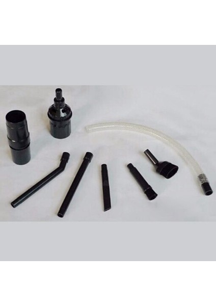 2x Mini Mikro-Tool Ek Seti Tüm Elektrikli Süpürgelere Uyuyor (Yurt Dışından) fırsatları