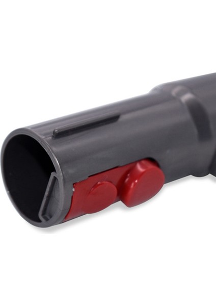 2pc Yedek Konektör Adaptör Dönüştürücü Dyson V6 V7 V8 V11 V11 Vakum Süpürgesine Aktarım (Yurt Dışından) indirimleri