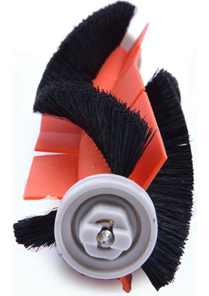 3pcs Xiaomi Mi Robot Vakum Süpürge Parçaları Aksesuarları Için Uygun Ana Fırça (Yurt Dışından) fırsatları