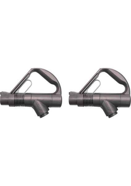 2x Dyson DC19 DC23 DC26 DC29 DC32 DC36 DC37 DC39 Vakum Süpürge Aksesuarları (Yurt Dışından)