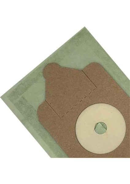 10PCS Vakum Süpürge Toz Torbaları Henry Nvm-1ch HVR200-11 Vakum Süpürge Kağıt Toz Torbaları (Yurt Dışından) fiyatları