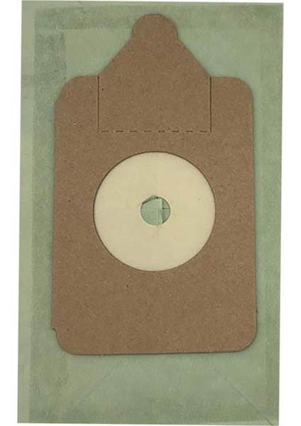 10PCS Vakum Süpürge Toz Torbaları Henry Nvm-1ch HVR200-11 Vakum Süpürge Kağıt Toz Torbaları (Yurt Dışından) fırsatları