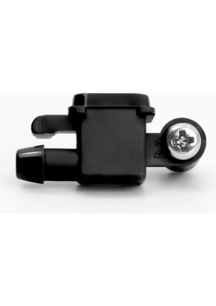 2pcs Irobot Braava Jet M6 240 241 244 Akıllı Kamot Robot Değiştirme Nozulları Siyah (Yurt Dışından) fırsatları