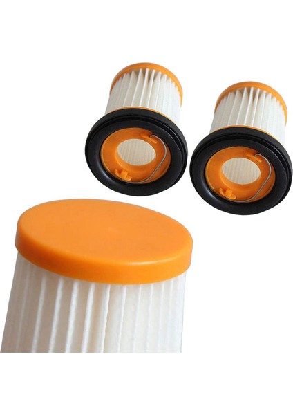 16 Pcs Yedek Vakum Filtresi Köpekbalığı W1 W1 WV200 WV201 WV205 WV220 Kablosuz Handheld Vakum Süpürge (Yurt Dışından) fiyatları