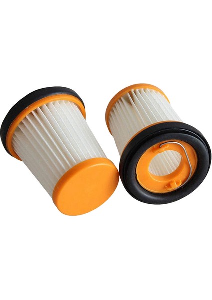 16 Pcs Yedek Vakum Filtresi Köpekbalığı W1 W1 WV200 WV201 WV205 WV220 Kablosuz Handheld Vakum Süpürge (Yurt Dışından) modelleri
