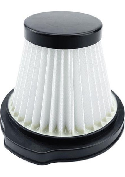 10X Hepa Filtreleri Deerma DX115 DX115S DX115C Taşınabilir Vakum Süpürge Yedek Parçaları (Yurt Dışından) modelleri