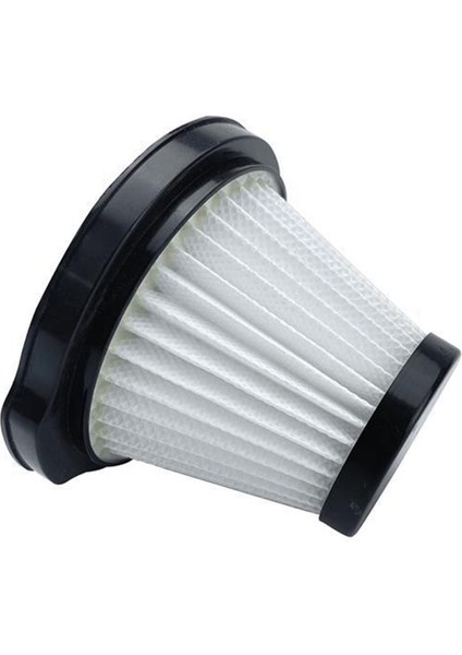 10X Hepa Filtreleri Deerma DX115 DX115S DX115C Taşınabilir Vakum Süpürge Yedek Parçaları (Yurt Dışından) fırsatları