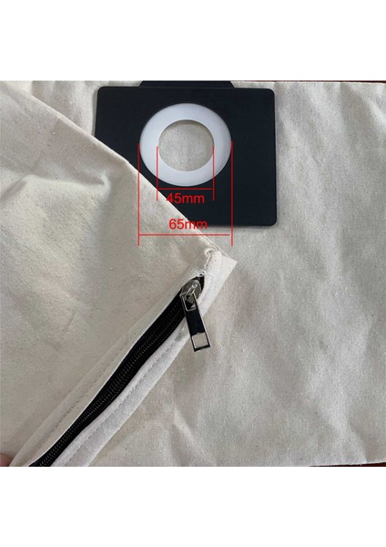 2pcs Karcher Wd3 Wd1 Mv1 Tn Serisi Vakum Süpürge, Vakum Süpürge Toz Çantası Için 2 (Yurt Dışından) fiyatları