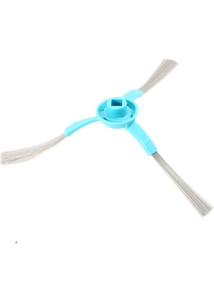 4set Robot Silindir Cecotec Conga 4090 5090 Robotik Vakum Süpürge Yedek Parçalar Fırçalar (Yurt Dışından) fiyatları