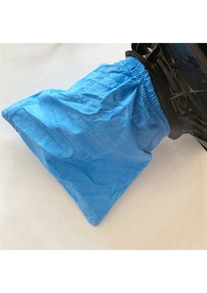 8pcs Karcher Mv1 Wd1 Wd2 Wd3 SE4001 Filtre Çantası Vakum Süpürge Parçaları Için 8pcs Tekstil Filtre Çantası (Yurt Dışından) fırsatları