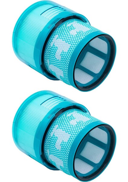 2x Gen5 Filtre Değiştirmeleri Dyson Gen 5 Kablosuz Vakum Süpürge Hepa Filtresi (Yurt Dışından)