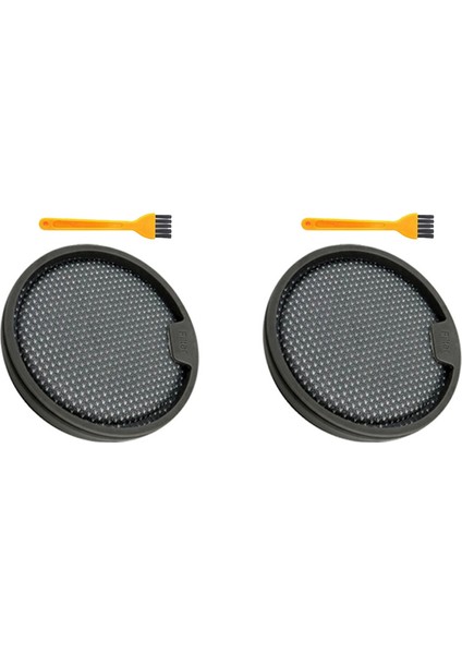 2pcs Hepa Filtresi Dream T10 T10 T20 T30 Için Uyumlu Xiaomi G9 G10 Vakum Süpürge Filtre Elemanları Aksesuarlar (Yurt Dışından)