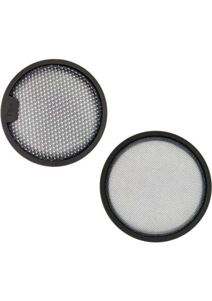 2pcs Hepa Filtresi Dream T10 T10 T20 T30 Için Uyumlu Xiaomi G9 G10 Vakum Süpürge Filtre Elemanları Aksesuarlar (Yurt Dışından) modelleri