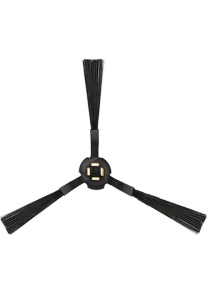 36PCS Yan Fırçalar Ilıfe V8S V80 A9S A7 A80 Plus X750 V80 X785 X800 Robot Vakum Süpürge Değiştirme (Yurt Dışından) indirimleri