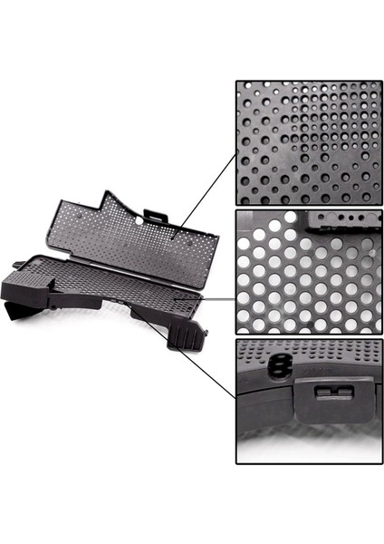 2x Bakım Fırçası ve Su Filtresi Montaj Aksesuarları Roborock S7 Max Ultra Tam Otomatik Boş Yıkama Doldurma (Yurt Dışından) fırsatları