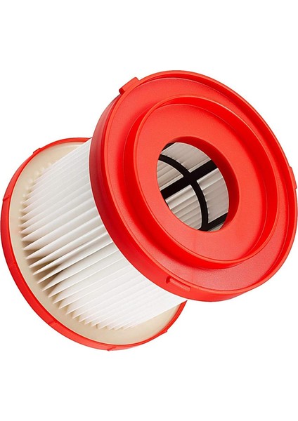 3 Pack 49-90-1900 Milwaukee M18 Islak Kuru Vacs (0880-20, 0970-20) ve M12 Islak Kuru Vacs Için Hepa Filtreleri (Yurt Dışından) fırsatları