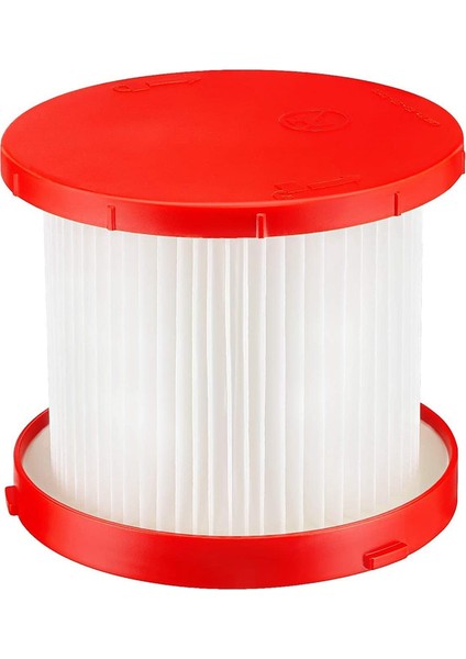 3 Pack 49-90-1900 Milwaukee M18 Islak Kuru Vacs (0880-20, 0970-20) ve M12 Islak Kuru Vacs Için Hepa Filtreleri (Yurt Dışından) indirimleri