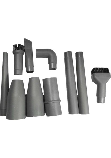 32, 35, 30 Delikli Filtre Vakum Temizleyici Temizleme Fırçaları Için Uygun 10 Adet (Yurt Dışından)