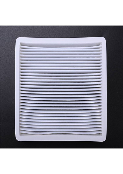 4x Vacuma Seğerlendirici Filtre Hepa Filtresi + Samsung SC4300 SC4470 Beyaz VC-B710W Için 6xset Filtre Pamuklu (Yurt Dışından) modelleri