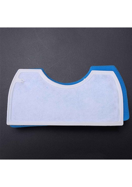 4x Vacuma Seğerlendirici Filtre Hepa Filtresi + Samsung SC4300 SC4470 Beyaz VC-B710W Için 6xset Filtre Pamuklu (Yurt Dışından) indirimleri