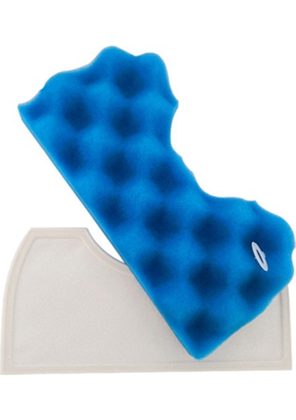 12PCS Samsung Vakum Temizleyici Aksesuarları Için Mavi Sünger Filtre Kiti DJ97-01040C Serisi Robot Vakum Süpürge Aksesuarları (Yurt Dışından) fiyatları