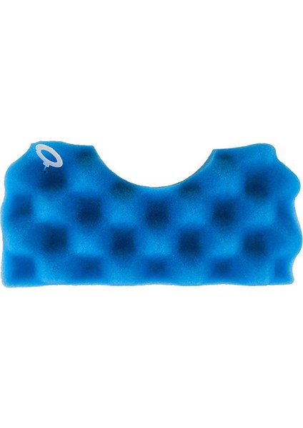 12PCS Samsung Vakum Temizleyici Aksesuarları Için Mavi Sünger Filtre Kiti DJ97-01040C Serisi Robot Vakum Süpürge Aksesuarları (Yurt Dışından) fırsatları