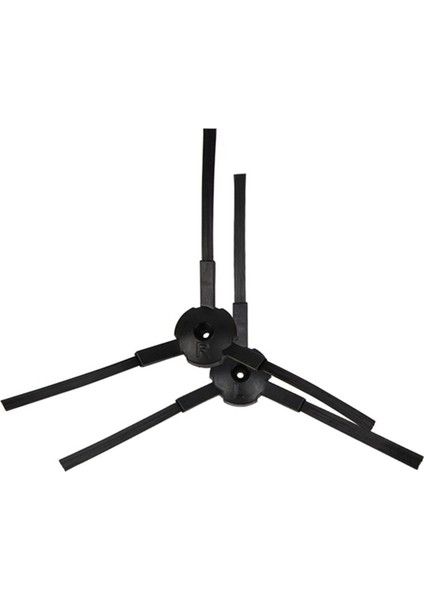 3x Sünger Hepa Filtre Yan Fırça Fırça Robot Chuwı Ilıfe V55 V50 V5 V5 V3 V3S V50 Pro X5 Aksesuarları (Yurt Dışından) fiyatları