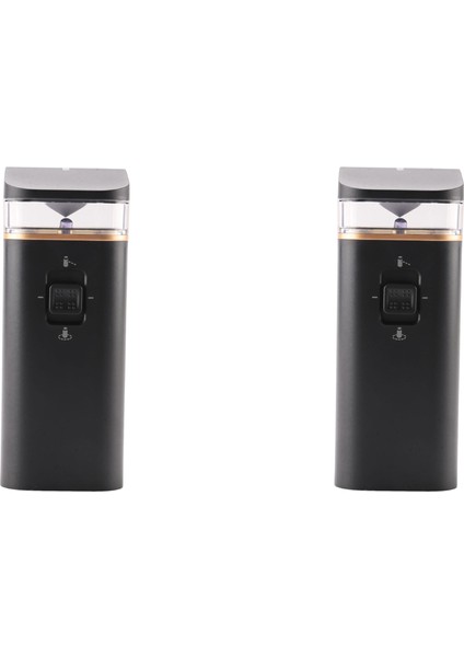 2pcs Çift Model Sanal Navigasyon Duvar Bariyeri Irobot Roomba 700/800/900/E/I/S Serisi Robot Vakumu. Parçalar 4636429 (Yurt Dışından)