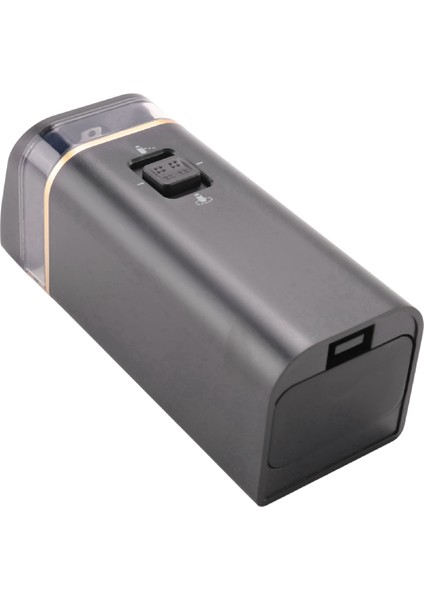 2pcs Çift Model Sanal Navigasyon Duvar Bariyeri Irobot Roomba 700/800/900/E/I/S Serisi Robot Vakumu. Parçalar 4636429 (Yurt Dışından) indirimleri