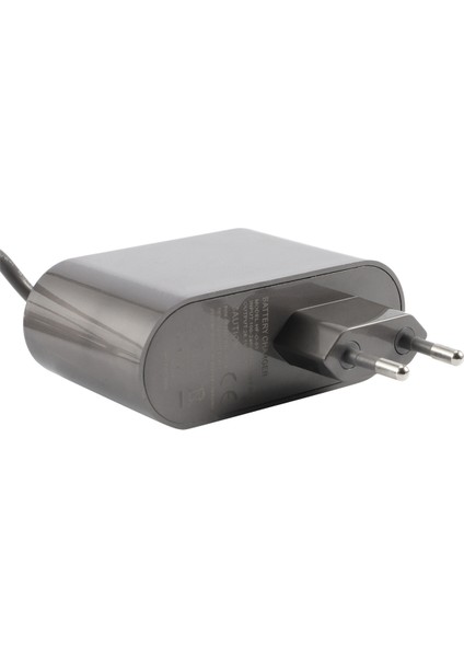 2x Dyson V6 DC58 DC59 DC59 DC62 DC74 Vakum Süpürge Güç Kablosu Adaptörü Değiştirilebilir Parçalar Ab Fişi (Yurt Dışından) indirimleri