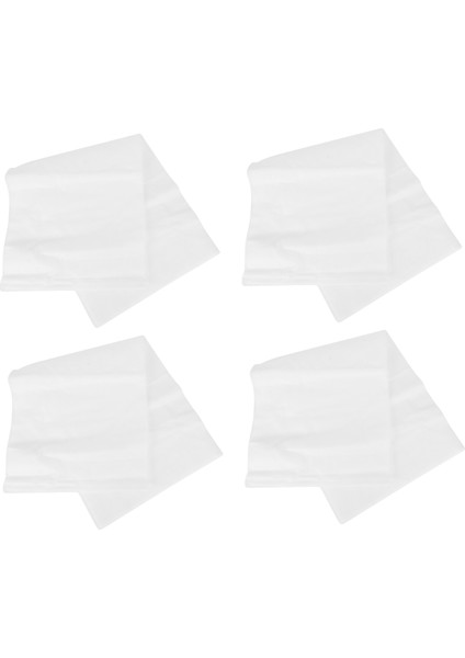 20PCS Elektrostatik Filtre Pamuk Hepa Filtreleme Xiaomi Hava Temizleyicisi Için Net Kurum Vakum Süpürge Parçaları (Yurt Dışından)