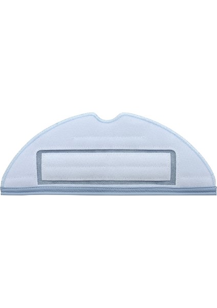 54PCS Roborock S7 T7 T7PLUS Robot Vakum Süpürge Yedek Parçaları Için Yedek Pos Temizlik Bezi (Yurt Dışından) fiyatları