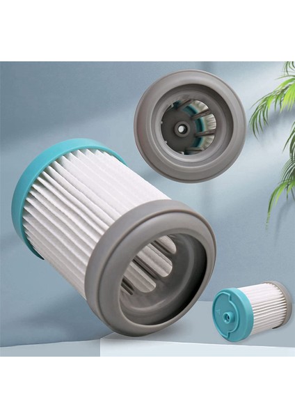 2x Tineco A10 Kahraman/master Için Ön ve Post Filtre Kiti, A11 Kahraman/master Cordless Vakum Hepa Filtre Yedek Parçaları (Yurt Dışından) fırsatları