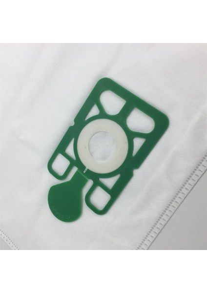 48PCS Vakum Süpürge Torbaları Hepa Filtre Toz Torbası Yedek HVR200 Henry James NVH200, NRV200, NV200, NV250 (Yurt Dışından) fiyatları