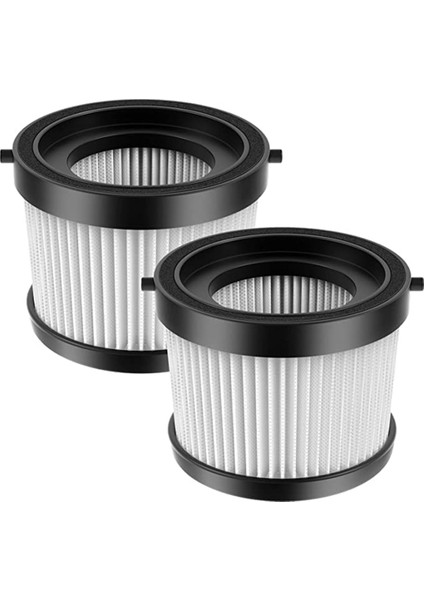 4pcs Dewalt DCV501HB Için Hepa Yedek Filtresi 20V Kablosuz El Vakumu, Siyah Conta, Parça DCV5011H (Yurt Dışından) modelleri