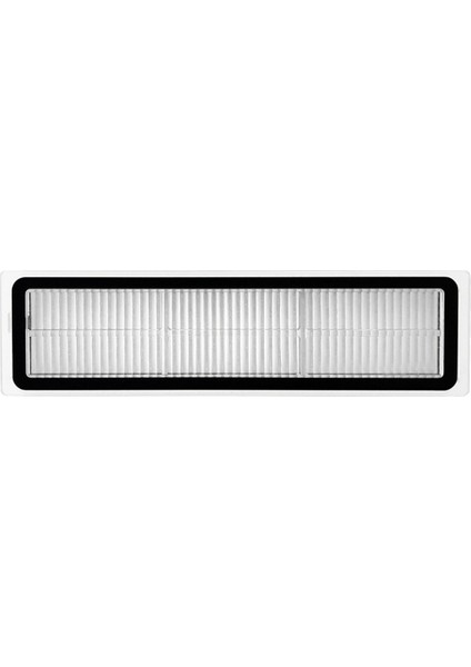 2 Set Ana Fırça Yan Fırça Hepa Filtre Xiaomi Dreame Bot D9 Maks Robotik Vakum Süpürge Parçaları (Yurt Dışından) indirimleri