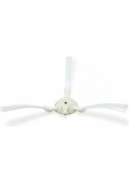 360 S6 Süpüren Robot Vakum Süpürge Yedek Için 4x Yan Fırça Yedek Parçaları (Yurt Dışından) fiyatları