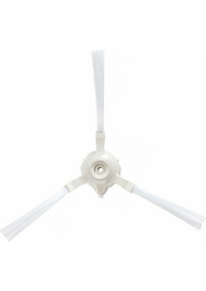 360 S6 Süpüren Robot Vakum Süpürge Yedek Için 4x Yan Fırça Yedek Parçaları (Yurt Dışından) fırsatları