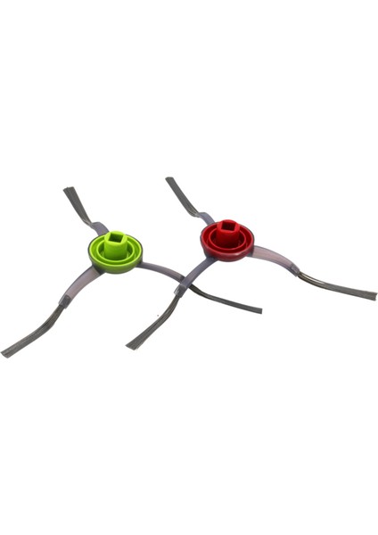 32PCS Ecovac Deebot Ozmo T9 T9 Aıvı /t8 Max T8 Power T8 Aıvı /n8 Pro Robot Vakum Süpürge Aksesuarları (Yurt Dışından) indirimleri