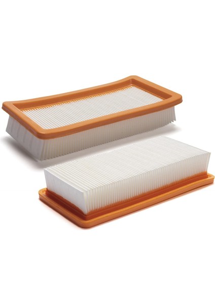 6pcs/karcher DS5500, DS6000, DS5600, DS5800 Robot Vakum Süpürge Parçaları 6.414-631.0 Hepa Filtreleri (Yurt Dışından) fırsatları